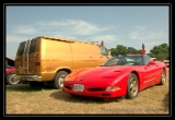 Corvette C5